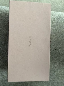 Pandora Pink Jewellery Box Women's - Picture 1 of 13