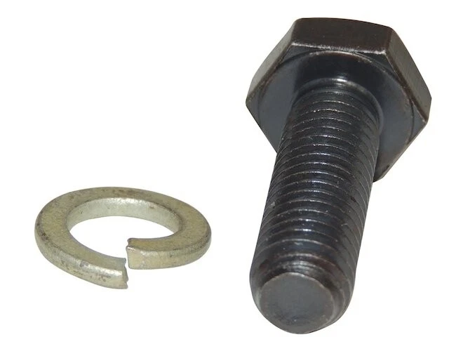 Perno de caja de cambios de dirección para Jeep TJ 1997-2002 1999 1998 2000 2001 PJ783SK Foto 1 de 1