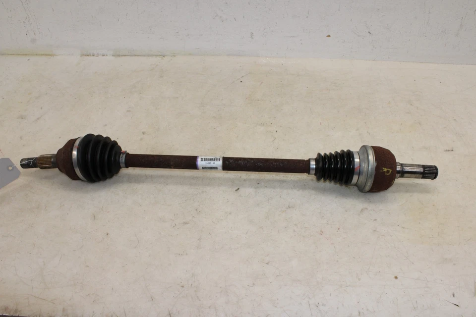 2007-2010 Saturn Sky Red Line 2.0l Rear Right Axle 15895132 OEM MO109 - Image 1 of 4