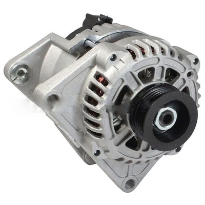 Alternador 19205162 96858875 para Pontiac G3 Wave L4 1,6 L 2009 Foto 1 de 3