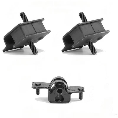 Kit de montaje de motor para Dodge B1500 1998 5,9 L V8 Foto 1 de 4