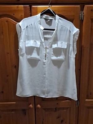 Women's Top by Lipsy UK 14 - Image 1 of 3