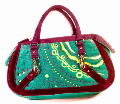 Bolso de mano BCB para niñas - RT Foto 1 de 4