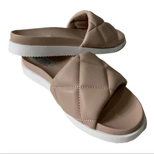 NEW Steve Madden Sandals Size 8 - Picture 1 of 9