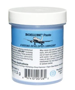70307-L-002- Pack of 2 pcs - Multi-Use Medium Paste High Performance Lubrican... - Afbeelding 1 van 9