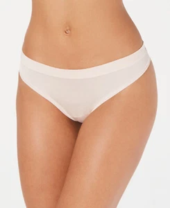 Alfani Womens Ultra Soft Mix-and-Match Thong Underwear, Crystal Pink, XXL - Picture 1 of 2