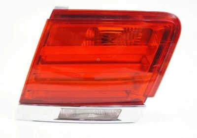 2009-2012 bmw 760li 750li 740i rear passenger inner tail light stop brake lamp - Image 1 of 4