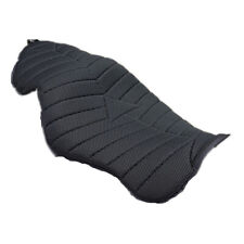 Motorcycle Air Seat Pad Sunscreen Cooling Non-Slip Double Cushion Accessories