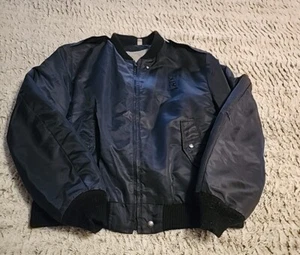 Blauer Police Coat Mens 44R - Picture 1 of 10