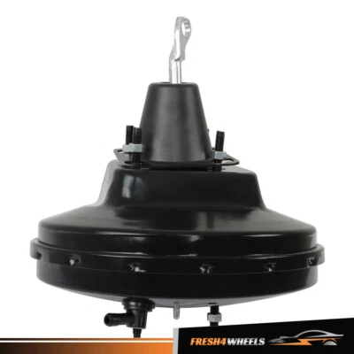 Potenciador de freno de vacío para Ford F-150 F-200 F-250 Bronco 1988-1993 5474210 Foto 1 de 4