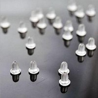 100x Black Plastic Safety Eyes Toy for Teddy Bear Doll Animal Making Craft xkUNC 100x Black Plastic Safety Eyes Toy for Teddy Bear Doll Animal Making Craft xkUNC