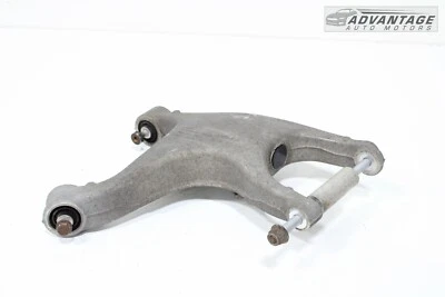 Brazo de control inferior trasero derecho del lado del pasajero Porsche Macan 2015-2024 OEM Foto 1 de 4