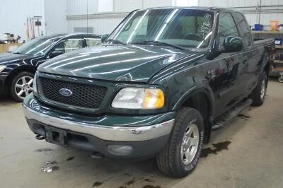 Conjunto de luz OEM para camioneta Ford F150 derecha Fndr Foto 1 de 4