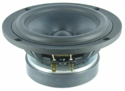 Sb acoustics 5" mid-woofer - nrxc Speaker - image 1 of 4