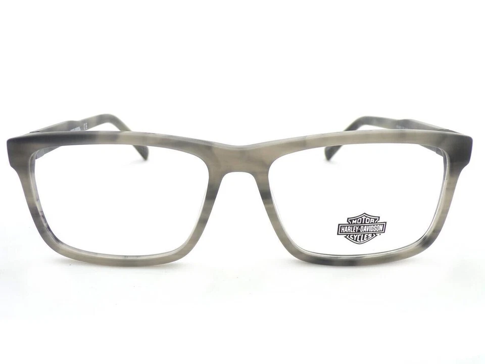 Cuadro cuadrado Harley Davidson HD0923 020 gris mate 56-16-145 Foto 1 de 1