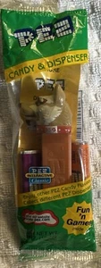 PEZ Emergency Heroes K-9 Deutscher Schäferhund Cello Neu - Bild 1 von 6