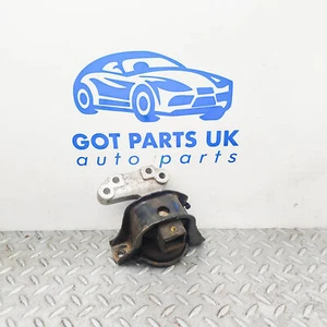 SOPORTE MONTAJE MOTOR PEUGEOT 208 2012 1.4 (LADO DERECHO CONDUCTOR) 9654166080 - Imagen 1 de 19