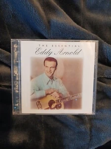 The Essential Eddy Arnold - Bild 1 von 4