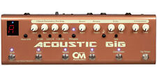 Carl Martin Acoustic Gig Pedal