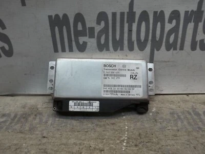 Módulo de control de transmisión Cadillac Catera 1999-2001 96022299 0260002635 RZ Foto 1 de 4