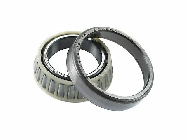 Rear Inner WJB Wheel Bearing fits Plymouth Scamp 1983 56XXGM - Image 1 of 1