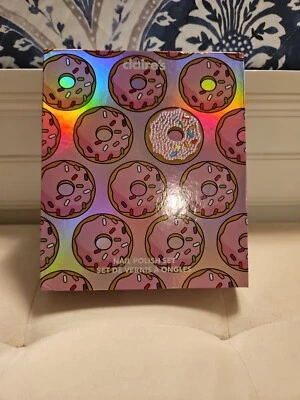 juego de esmalte de uñas claries Foto 1 de 4