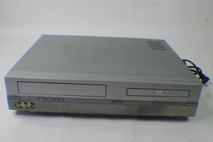 RCA DRC6000 Combo Video Cassette Recorder DVD Player PARTS ONLY ss2 - Picture 1 of 7