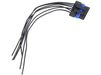 Replacement Ignition Control Module Connector fits Buick Regal 1988-1996 28NFTQ - Image 1 of 2