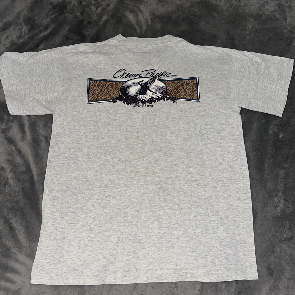 ocean pacific t shirts products for sale | eBay