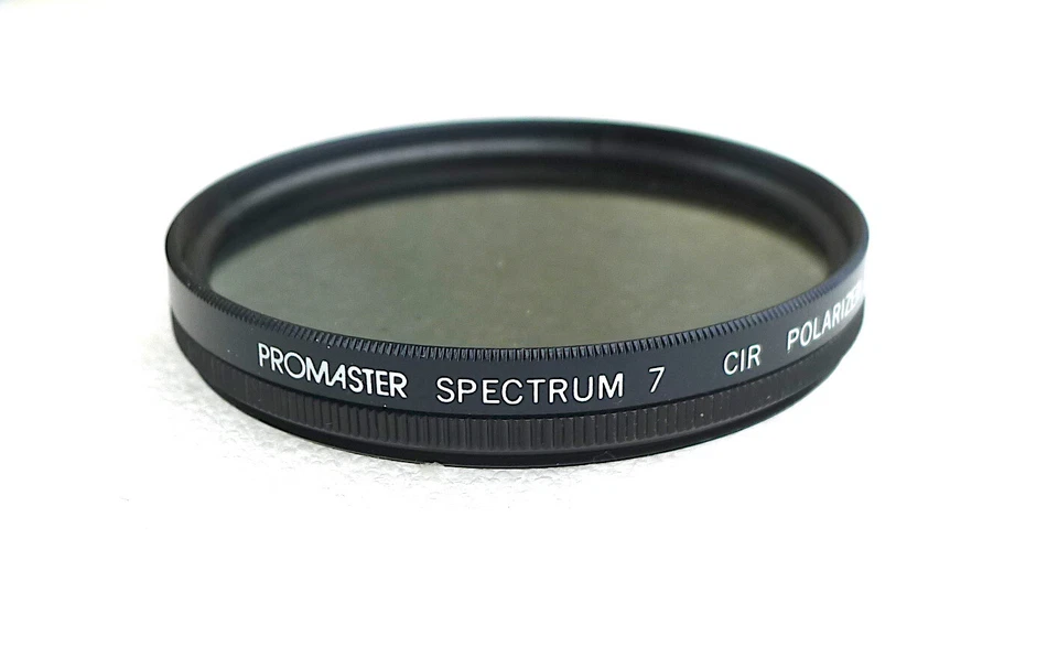 48mm NPS Fluorescent FL-B Filter -