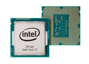 FH8065801618304 Intel Core i7-5600U Dual Core 2.60GHz 5.00GT/s DMI2 4MB L3 Cache - Picture 1 of 1