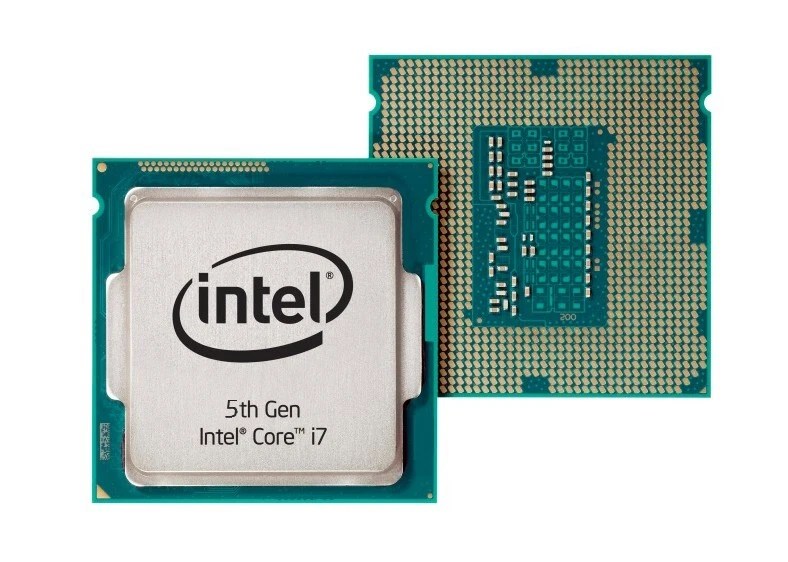 FH8065801618304 Intel Core i7-5600U Dual Core 2.60GHz 5.00GT/s DMI2 4MB L3 Cache - Image 1 of 1