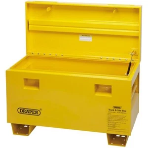 Draper 78785 Contractors Secure Storage Truck & Site Tools Box 905 x 425 x 400mm - Picture 1 of 2