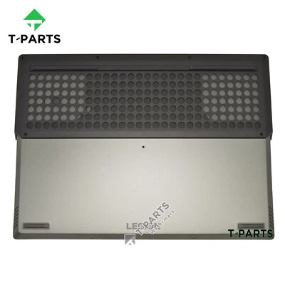 New For Lenovo Legion Y740-15IRH Y740-15ICHg Bottom Case Base Cover Lower Case - Image 1 of 2