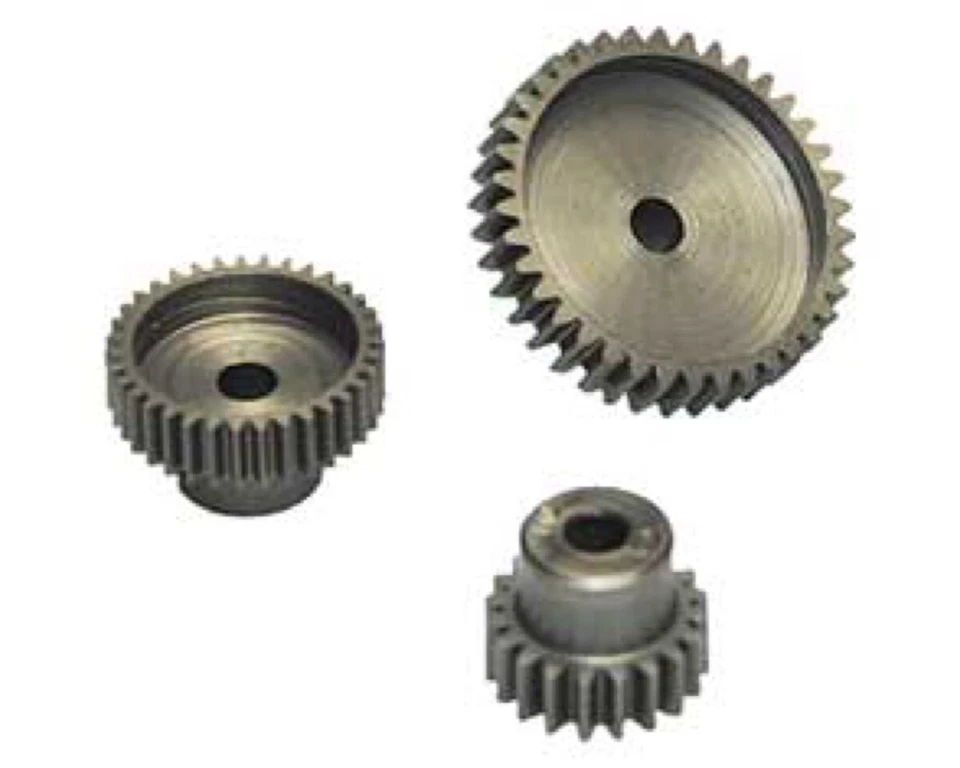 Robitronic Motorritzel 64dp 31 Zähne RW6431  - Bild 1 von 1