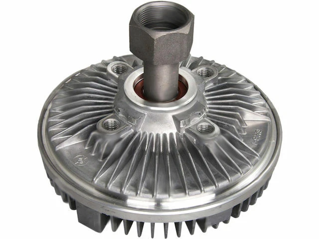 Embrague ventilador para GMC Sierra 3500 HD 2011-2018 6,0 L V8 2012 2013 2014 2015 Y923VJ Foto 1 de 1