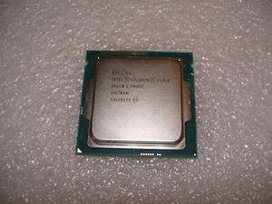 Intel CPU Sockel 1150 zur Auswahl Celeron, Pentium, i3, i5, i7, Xeon LGA1150 - Bild 1 von 12