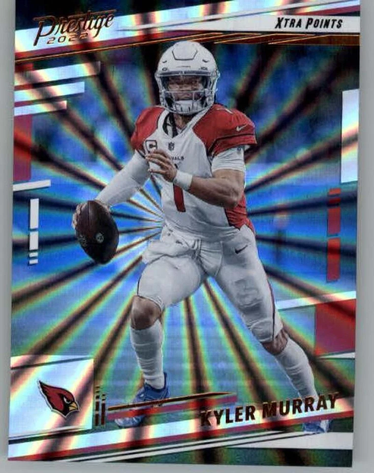 2022 Panini Prestige NFL Football Sunburst Xtra Points Singles #1-204 -U Pick - Image 1 of 1