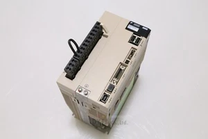 YASKAWA JAPAN used SGDV-120A11A002000 1.5kW Servopack DRV-I-4329=9E31 - Picture 1 of 14
