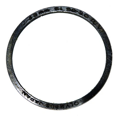 Olympus Slim Chrome 43mm SL39.3C UV Filter  #6 - Image 1 of 4