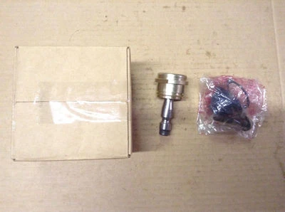 NEW NAPA 260-1549 Suspension Ball Joint Front Upper - Fits 98-11 Ford Ranger - Image 1 of 4