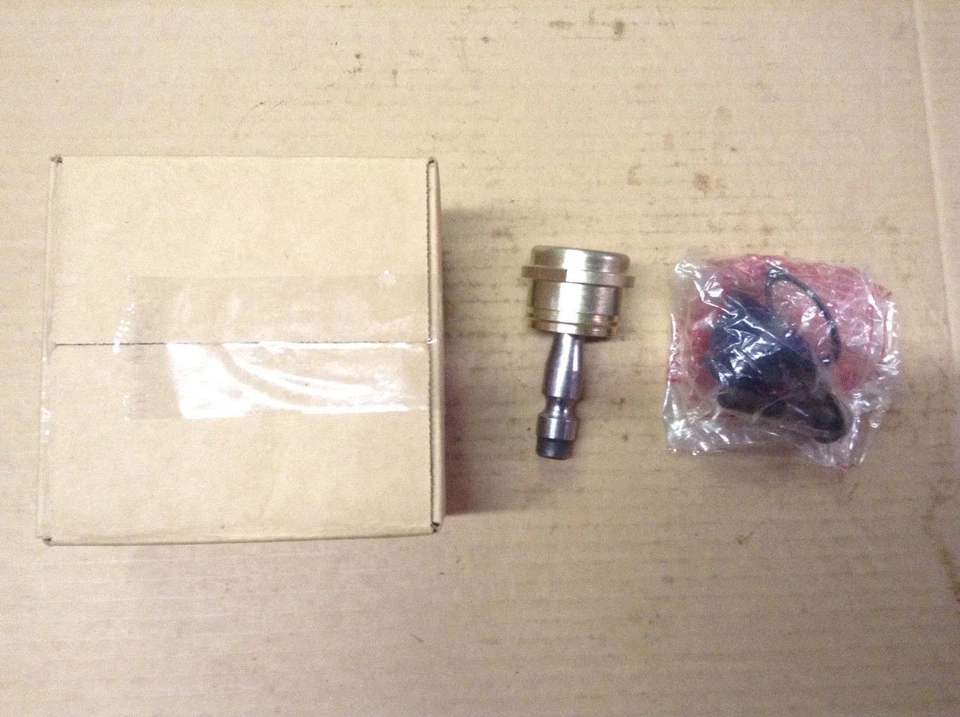 NUEVA RÓTULA DE SUSPENSIÓN SUPERIOR DELANTERA NAPA 260-1549 - Se adapta a Ford Ranger 98-11 Foto 1 de 4