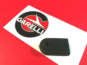 GARELLI • NOS 1-Wire Crankcase Rubber Grommet Rekord Fireball 50 Broncco Typ 354 - Picture 1 of 1