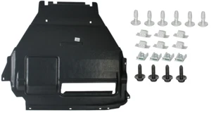 BAJO PROTECCIÓN DE CONDUCCIÓN DE MOTOR + SET CLIPSE Peugeot 306 : 1993-2001 ! - Imagen 1 de 2