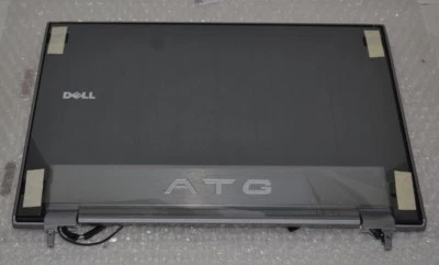 Новый подлинный DELL Latitude E6400 ATG LCD задняя крышка крышка FX294 MT645 0MT645 - Изображение 1 из 2