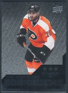 Rookie Gems Triple Diamond #189 Pierre-Edouard Bellemare 14-15 UD Black Diamond - Picture 1 of 2