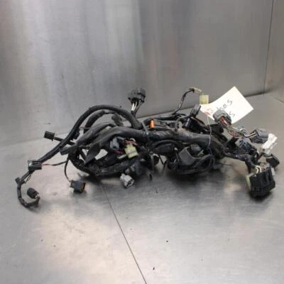 Kawasaki Ninja 650 EX650 650R 2012 2016 2014 Main Engine Wiring Harness Foto 1 de 4