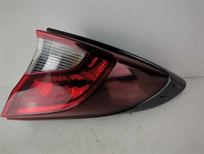 Toyota C-HR 2016-2024 Rear/tail Light On Body ( Drivers Side)  212119003 - Image 1 of 4
