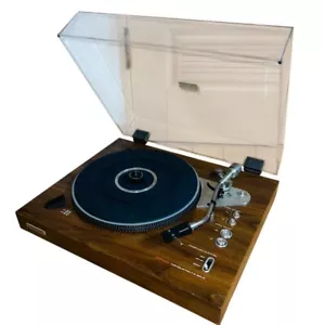 Pioneer PL-1250 Direct Drive Turntable Record Player - Picture 1 of 9