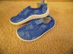 Cat & Jack Toddler  Sneakers Size 6  NWT - Picture 1 of 3